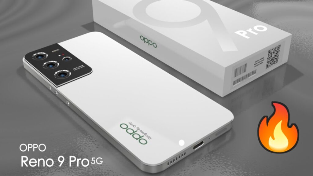 6000mAh की तगड़ी बैटरी 108MP की DSLR जैसी कैमरा के साथ लॉन्च हुआ Oppo 9 Pro 5G Smartphone, देखें कीमत और फीचर्स